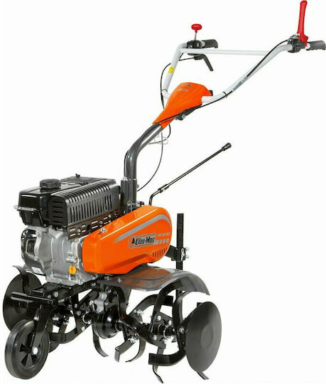 Oleo-Mac MH 155 K Cultivator Gasoline 2hp/80cc with Manual start and Engine Emak