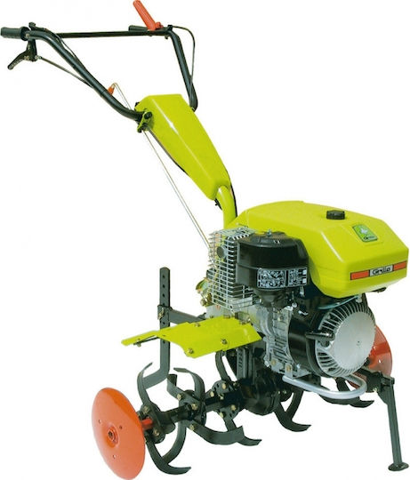 Grillo 11500 Σκαπτικό Πετρελαίου 7.7hp/349cc με Κινητήρα Lombardini