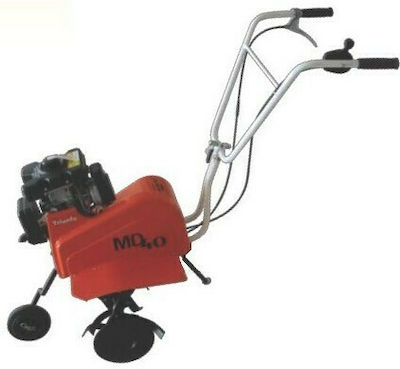 Master MD40L Σκαπτικό Βενζίνης 2.3hp/87cc με Κινητήρα Loncin