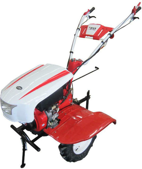 Bax B-SC135 În patru timpi Cultivator Petrol 10hp/418cc cu Pornire manuală