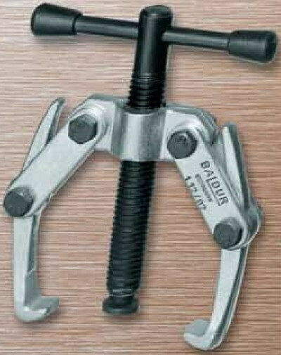 Gedore 1.12/02 Puller Bipod 60mm