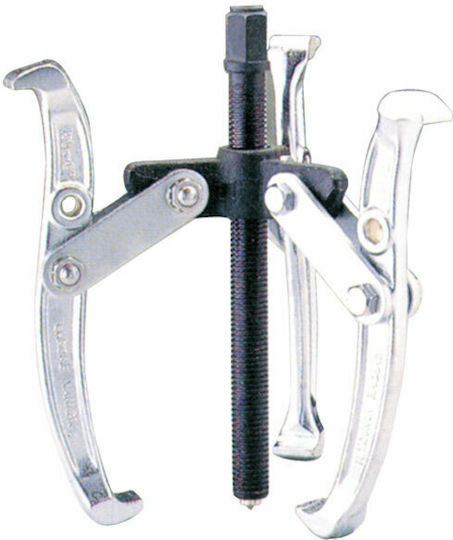 King Tony Dreibein 200mm - 235mm Abzieher Dreibein 200mm