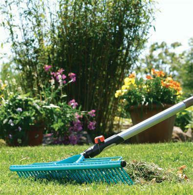 Gardena 03725-20 Hölzernes Stab für Säge 1.5m