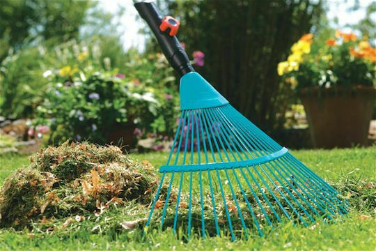 Gardena 03725-20 Hölzernes Stab für Säge 1.5m