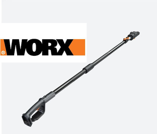 Worx WA4301 Collapsible Metallic Pole 1.25m