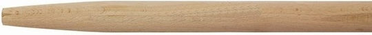 Benman 17928 Wooden Rake Pole 1.2m