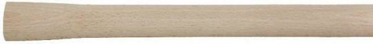 Benman 34181 Wooden Pole for Cultivator 70cm