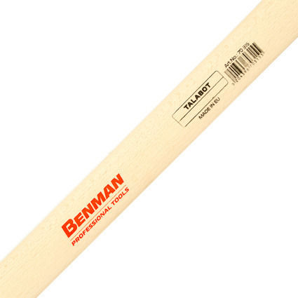 Benman 70334 Hölzernes Stangen für Axt 90cm