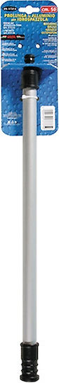 Lampa L3737.5 Πλαστικό Κοντάρι Βούρτσας 50εκ.
