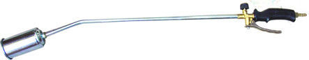Idealgas FCL 115/76 Φλόγιστρο Μπουρού