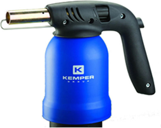 Kemper KE2018 Φλόγιστρο Βουτανίου