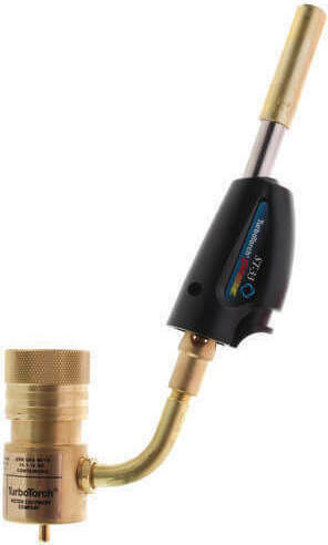 Turbotorch STK-99 Ακροφύσιο για Φλόγιστρο Προπανίου με Ανάφλεξη