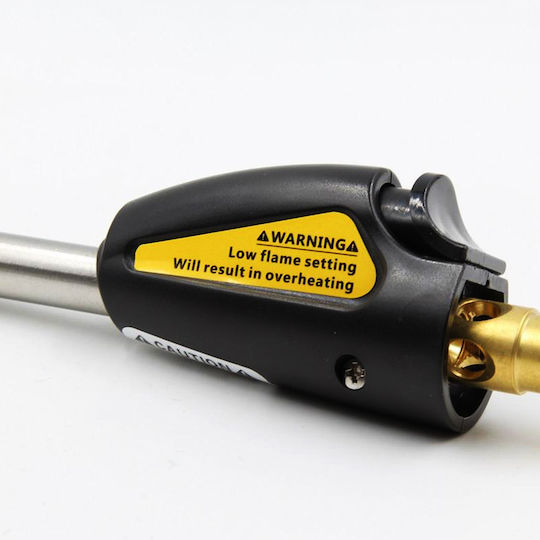 GeHock Nozzle for Blow Torch Propane with Ignition 60-ΗΤΑ0150