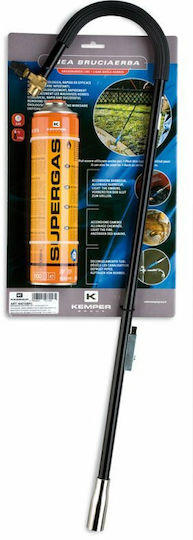 Kemper Blow Torch Butane with Ignition 1047GBPC