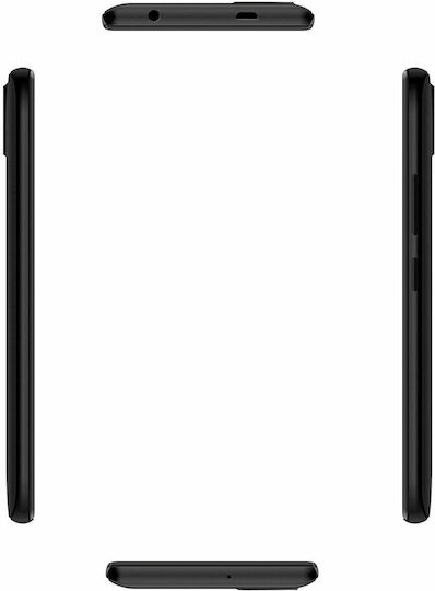MyPhone Fun 9 Dual SIM (2/16GB) Negru
