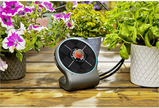Gardena Aquabloom Αυτόματο Πότισμα Σταγόνας για 20 Γλάστρες με Προγραμματιστή 500ml
