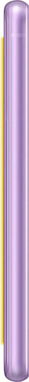 Samsung Back Cover Plastic Lavender (Galaxy S21 FE)