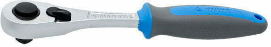 Unior Ключове 238.1/1ABI 75 Зъба с Каре 3/8" Дължина 20см.