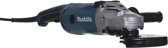 Makita Τροχός 230mm Ρεύματος 2200W