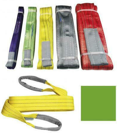 Express Lifting Strap 2ton 8m x 60mm