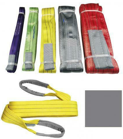 Express Lifting Strap 4ton 6m x 120mm