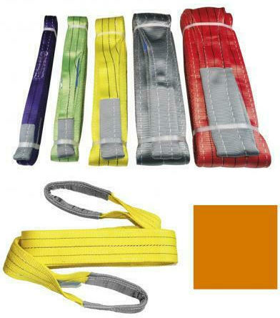 Express Lifting Strap 10ton 12m x 300mm