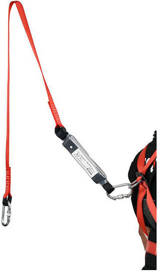 Yato Energy Absorber Red