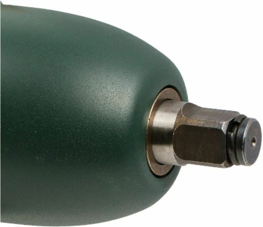 Metabo DSSW 360 Set Cheie Cu Impact Pneumatic 1/2" Cuplu Maxim 36.71kgm