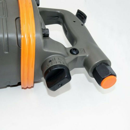 Crauss Crauss CR-A12 Air Impact Wrench 1" 294.69kgm CR-A12