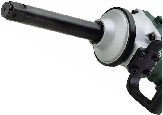 Metabo DSSW 2440 Въздушен Ключ 1" с Максимален Въртящ Момент 248.81kgm