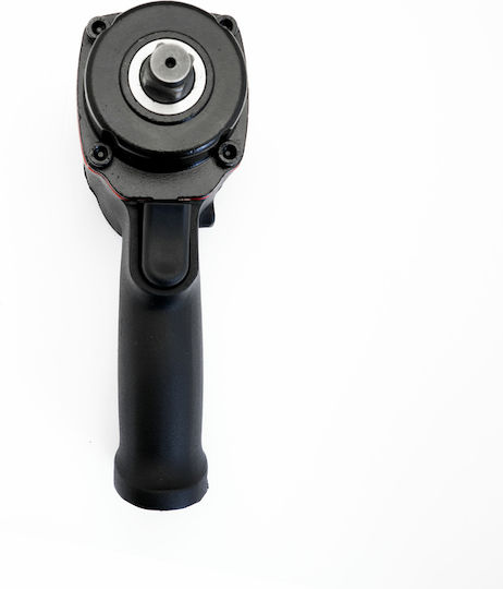 Crauss Crauss CR-2805 Luftschlagschrauber 1/2" mit maximalen Drehmoment 56.08kgm