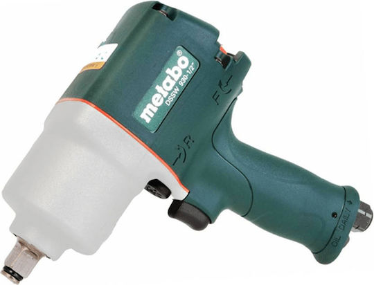 Metabo DSSW 930 Αερόκλειδο 1/2" με Μέγιστη Ροπή 94.83kgm