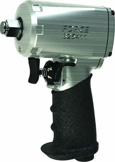Force 82541 Luftschlagschrauber 1/2" mit Maximalem Drehmoment 55,27kgm