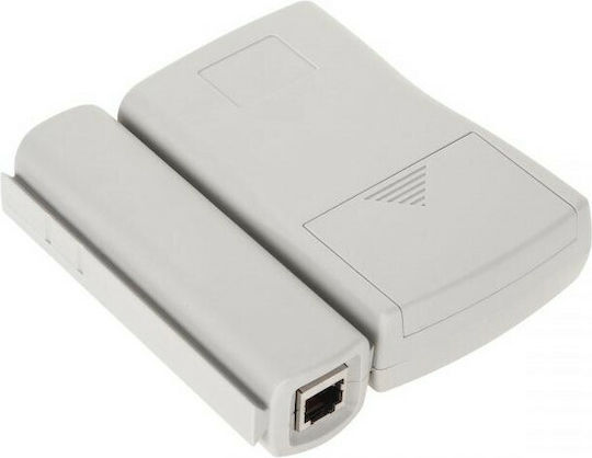 Andowl Q-314 Tester Καλωδίων Δικτύου RJ45 / RJ11 / RJ12