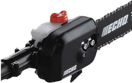 Echo PPF-236ES Pile De Ferăstrău Stabilă Pe Benzină 1.26hp Lungime Totală 240cm Și Lamă 25cm