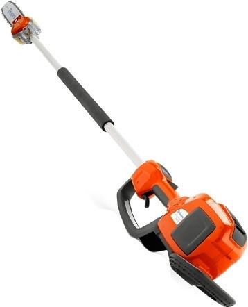 Husqvarna 536LiP4 Стабилно Клонорез На Батерия 36V Solo Обща Дължина 250см И Шина 25см