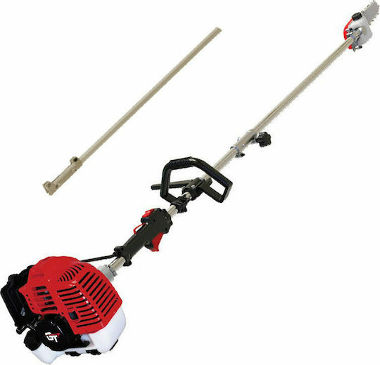 Geotec GTPS-2650 C Divisible Бензиново Клонорез Ловци На Дърва 1.2hp Обща Дължина 295см И Шина 25см