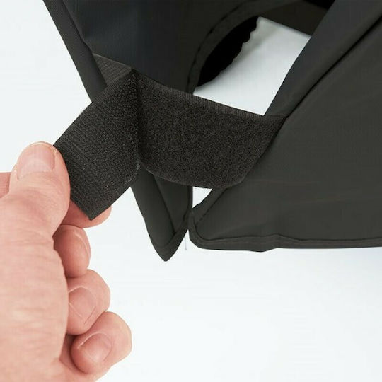 Broil King Grill Cover Black from Polyester 147cmx55cmx117cmcm