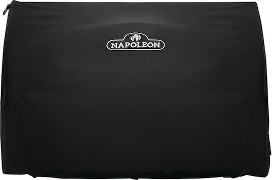 Napoleon Series 700 Big 38 Κάλυμμα Ψησταριάς Μαύρο με Προστασία UV
