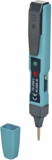 Emos Voltage Tester M0048 AC/DC 0 - 250V