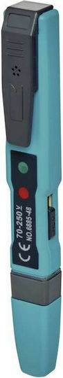 Emos Voltage Tester M0048 AC/DC 0 - 250V