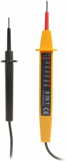 Kangtai Voltage Tester 6890-63 AC/DC 6 - 380V