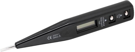 Kemot Voltage Tester NAR0105 AC/DC 12 - 220V