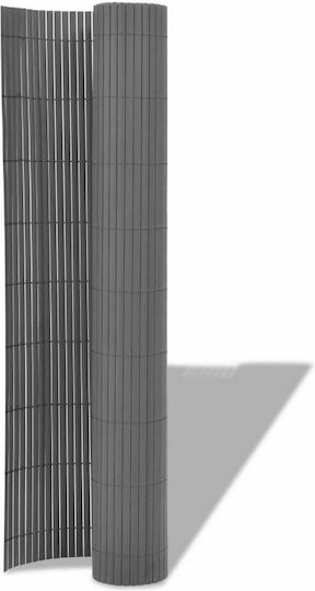 vidaXL Καλαμωτή Πλαστική 90x500cm
