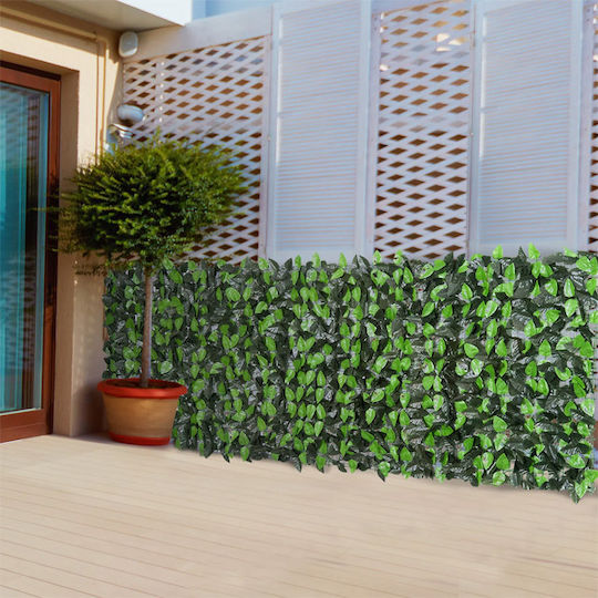 Outsunny Artificial Foliage in Roll 3x1m
