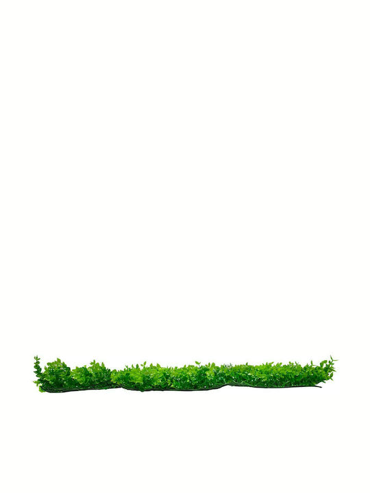 GloboStar Artificial Foliage Panel Boxwood 60x40cm