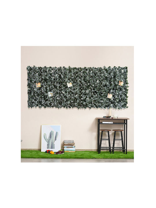 Outsunny Artificial Foliage in Roll 3x1m