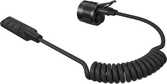 NiteCore RSW2 Διακόπτης με Σπιράλ