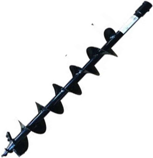 Nakayama PD2080 Αρίδα Φ200x800mm 010647