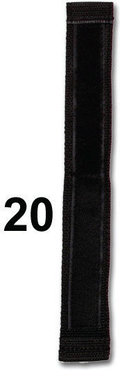 Garrett 150/250 Εξάρτημα Ανιχνευτών Μετάλλου Λουρί Συγκράτησης Στον Καρπό